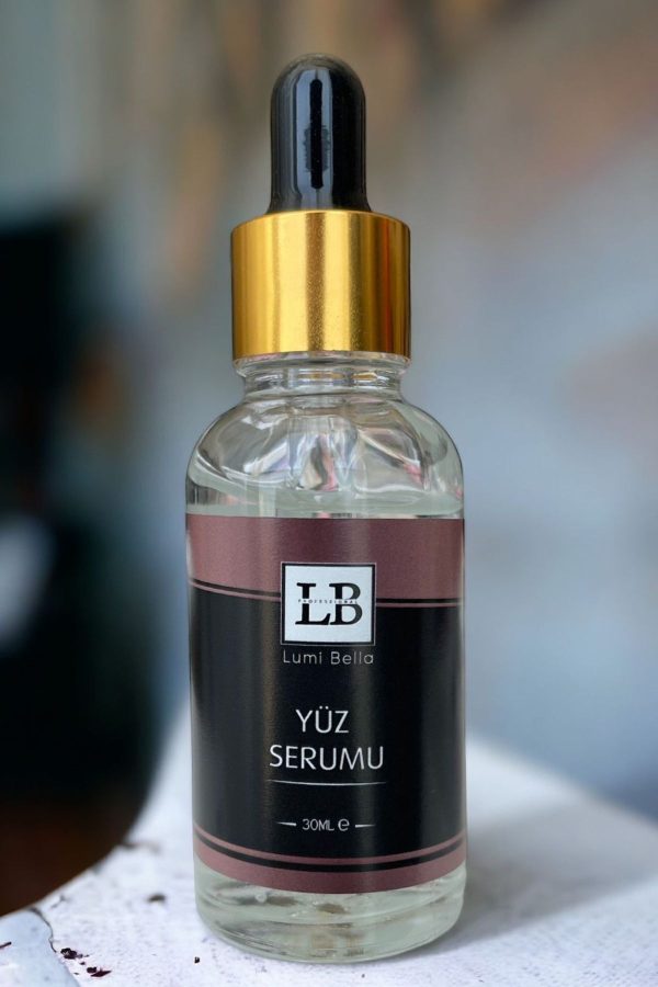 سرم پوست اورجینال برند Lumi bella کد 784472653