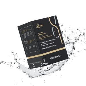 سرم پوست اورجینال برند Biohyalux مدل Hyaluronic Acid Hydro Intensive Serum کد 798155690