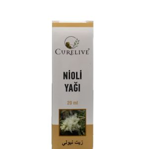 روغن مراقبت کننده اورجینال برند Curelive کد 744056476