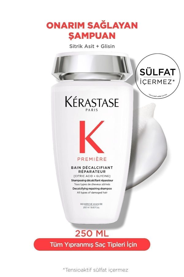 شامپو اورجینال برند Kerastase کد 806699577
