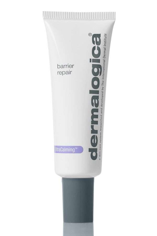 کرم صورت اورجینال برند Dermalogica مدل Barrier Repair Moisturizer 30 ml کد 84916