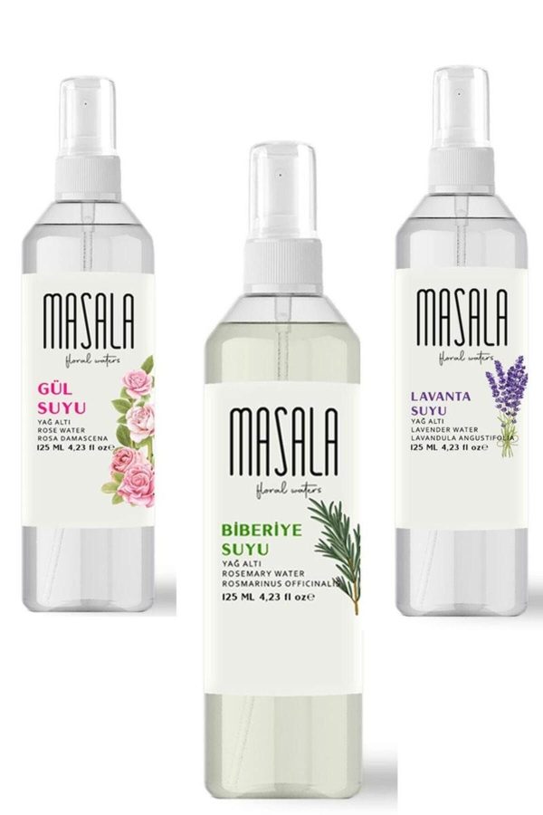 کرم جوان کننده اورجینال برند Masala کد 749170671 - Image 2