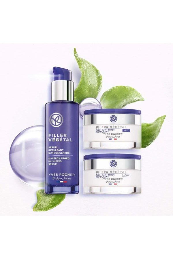کرم صورت اورجینال برند Yves rocher کد 821897581 - Image 2