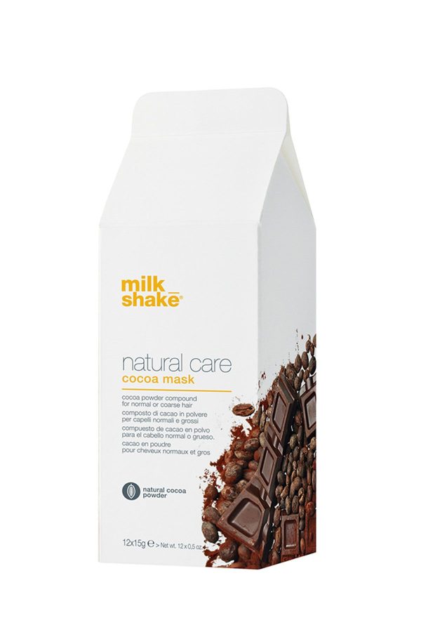 ماسک مو اورجینال برند Milkshake کد 313662