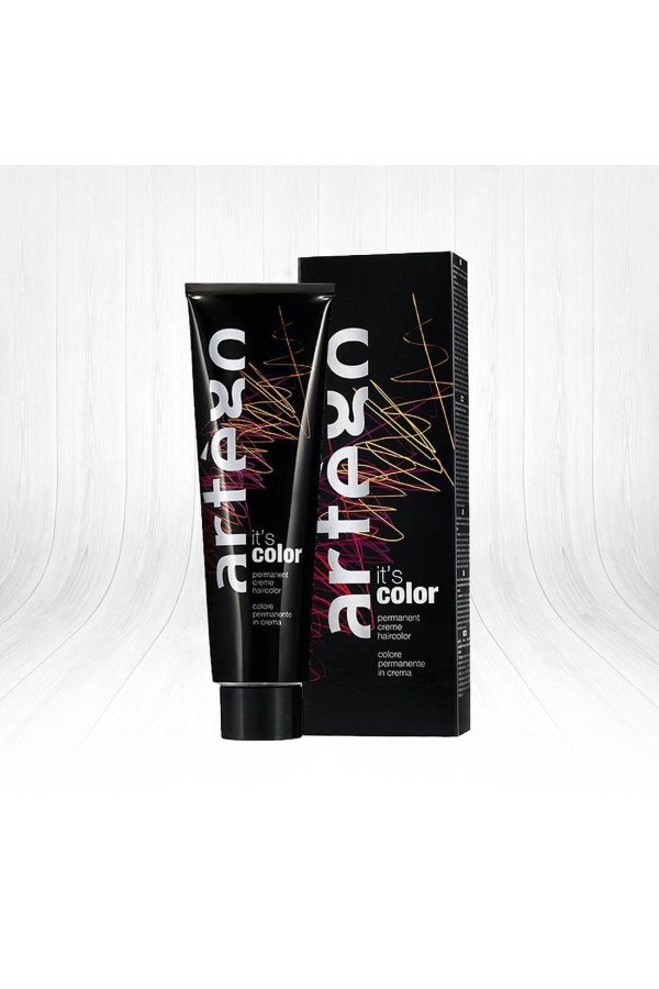 رنگ مو اورجینال برند Artego مدل 501 (5NA) Dark Ash Brown کد 33675207