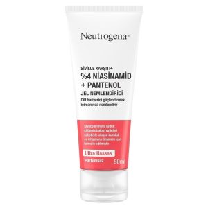 کرم صورت اورجینال برند Neutrogena مدل Acne-fighting + Moisturizer کد 790484343