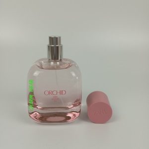 ادکلن اورجینال برند Zara مدل Orchid Edp 90ml کد 211368322