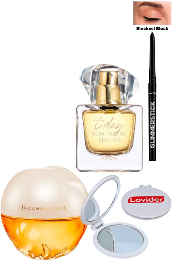 ادکلن اورجینال برند Avon کد 814914288