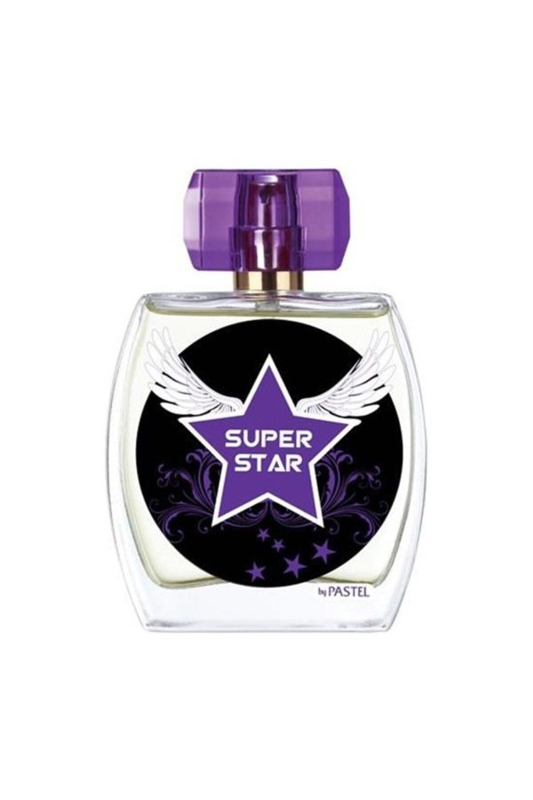 ادکلن اورجینال برند Pastel مدل Pastel Super Star Edt کد 107337220