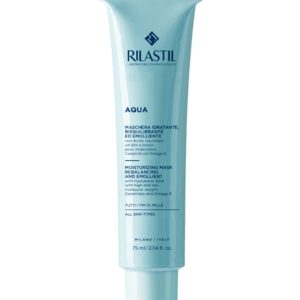 کرم صورت اورجینال برند Rilastil کد 771139895