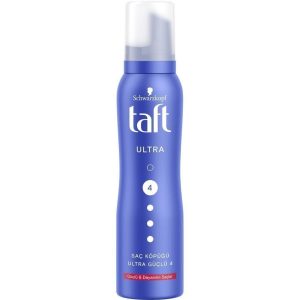 اسپری مو اورجینال برند Taft کد 273659966