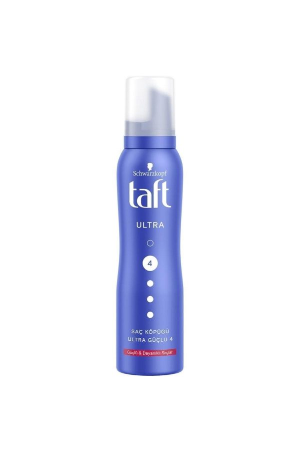 اسپری مو اورجینال برند Taft کد 273659966 - Image 2