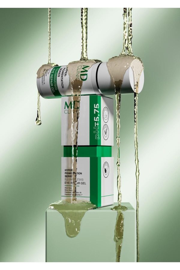 سرم پوست اورجینال برند Md clinic کد 825740632 - Image 2