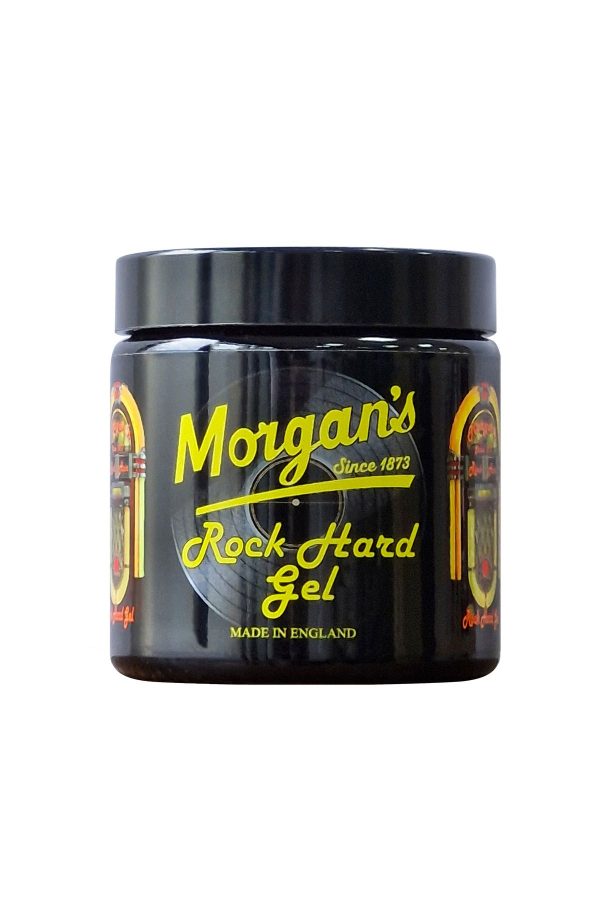 ژل مو اورجینال برند Morgan s pomade کد 286066619 - Image 2