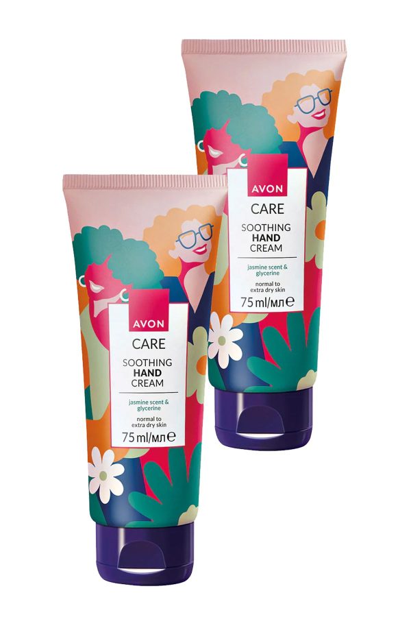 کرم دست اورجینال برند Avon کد 812054167