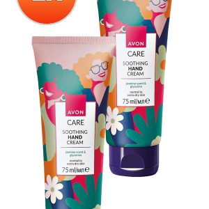 کرم دست اورجینال برند Avon کد 812054167