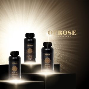 ست مراقبت از مو اورجینال برند Ofrose مدل 3’lü Set کد 84711783