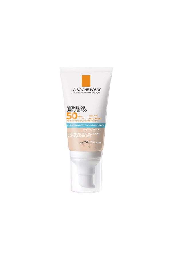 ضد آفتاب صورت اورجینال برند La roche posay کد 764416513