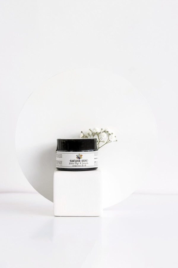 کرم صورت اورجینال برند Acelya dogal مدل Natural St John's Wort Cream کد 48530501
