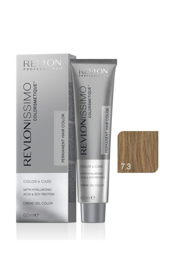 رنگ مو اورجینال برند Revlon مدل Colorsmetique Color & Care کد 32203185