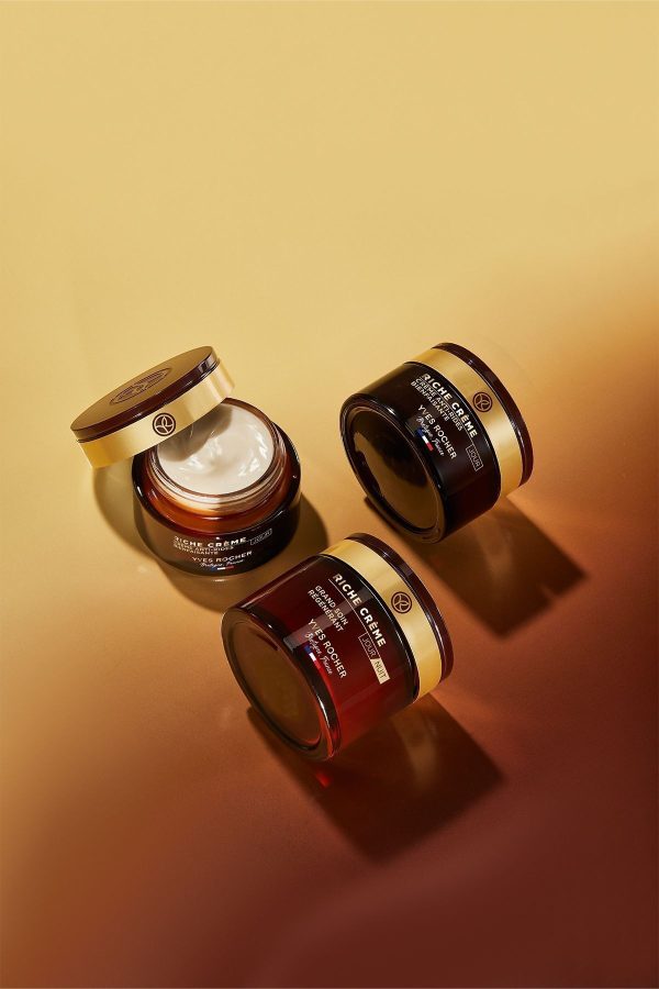 کرم صورت اورجینال برند Yves rocher کد 791910070 - Image 3