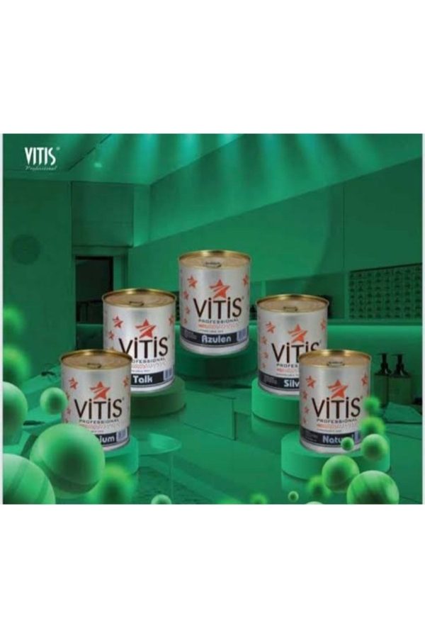 موم اورجینال برند Vitis کد 410226015