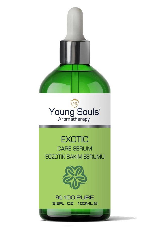 سرم پوست اورجینال برند Young souls کد 317083548 - Image 8