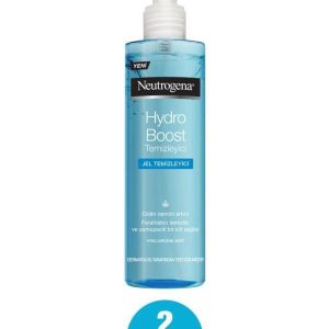 پاک کننده صورت اورجینال برند Neutrogena کد 4912362
