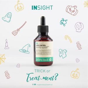 شامپو اورجینال برند Insight کد 177338643