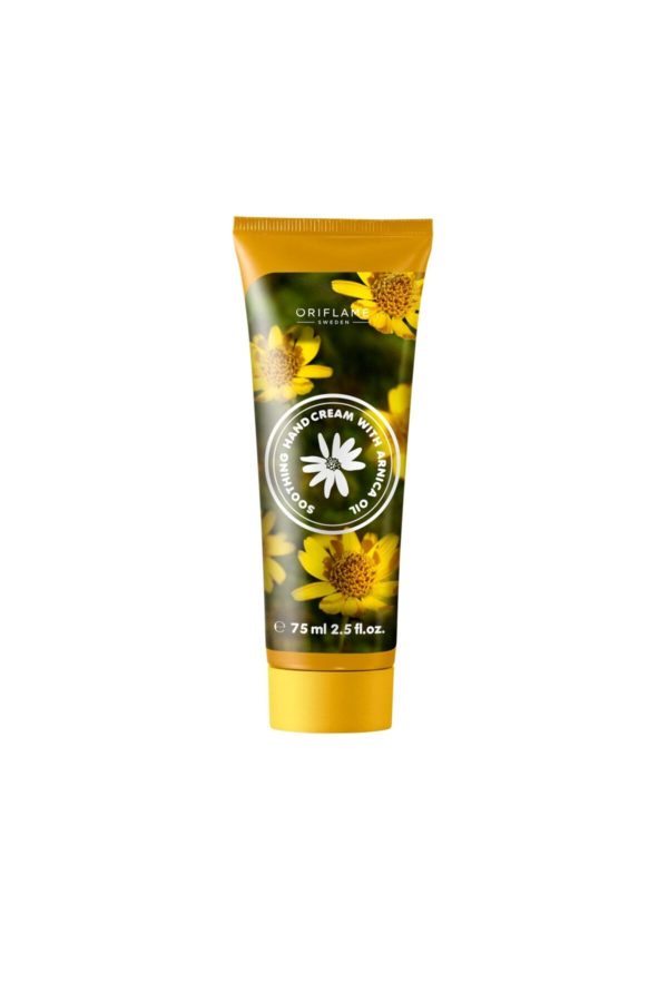 کرم دست اورجینال برند Oriflame کد 69174910