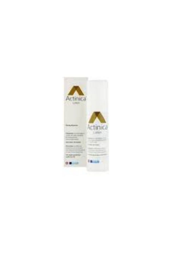ضد آفتاب صورت اورجینال برند Actinica مدل Daylong Sunscreen Lotion 80 gr کد 736534667 - Image 5