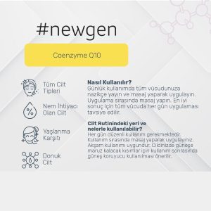 کرم صورت اورجینال برند Newgen کد 732107015