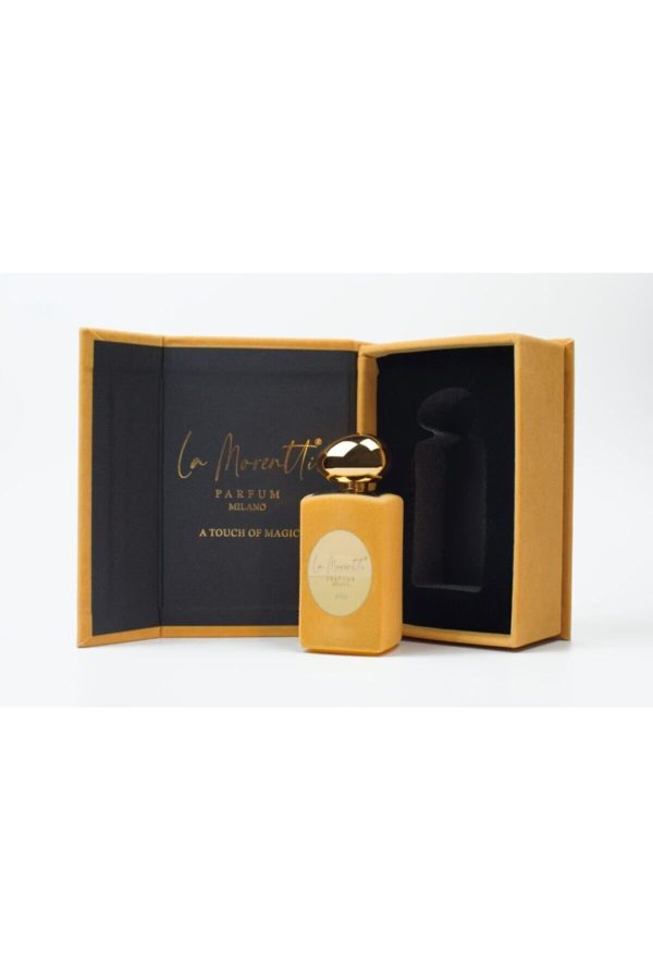 ادکلن اورجینال برند Lamorentti parfum مدل Alba Unisex Parfüm 100 Ml کد 130307087 - Image 5