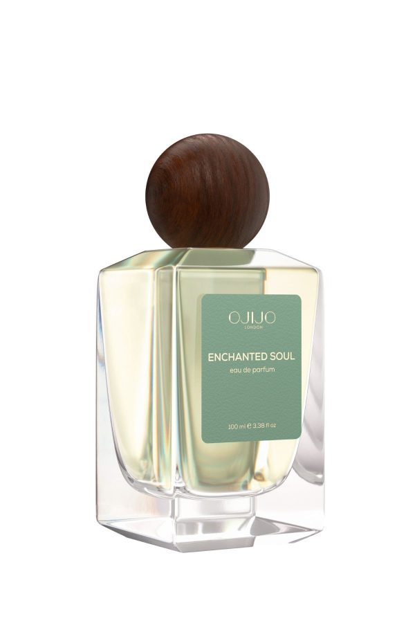 ادکلن اورجینال برند Ojijo london کد 807701246 - Image 2