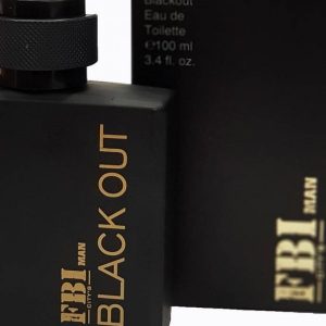 ادکلن اورجینال برند Fbi مدل Black Out P8904 کد 454871055