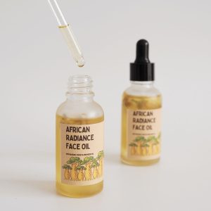 سرم پوست اورجینال برند Fadhila organics کد 788131642