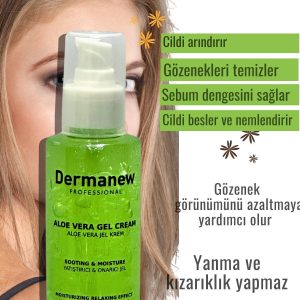 روغن مراقبت کننده اورجینال برند Dermanew hair کد 759566056