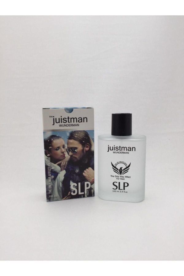 ادکلن اورجینال برند Juistman کد 38474886