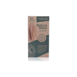 رنگ مو اورجینال برند Naturabalance کد 301809350