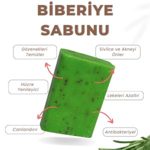 صابون جامد اورجینال برند Anatolia soap کد 57085416