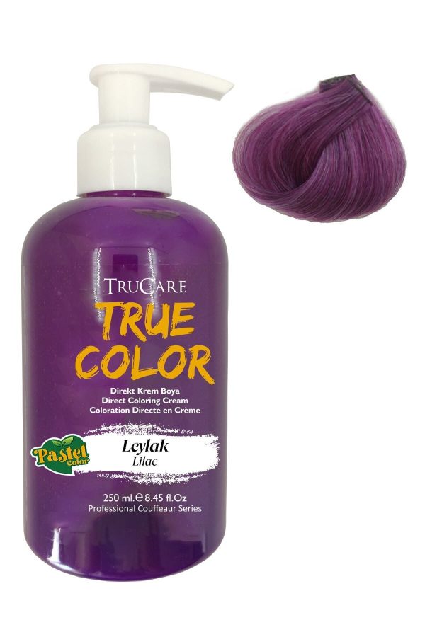 رنگ مو اورجینال برند Trucare کد 129095705