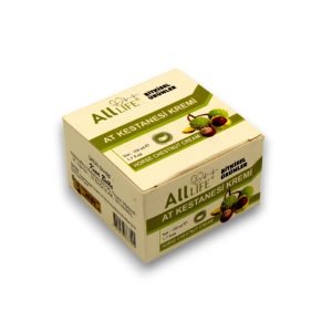 کرم بدن اورجینال برند Alllife کد 808242961