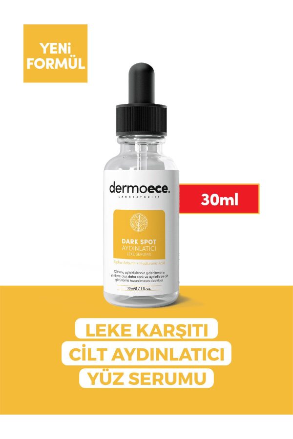 سرم پوست اورجینال برند Dermoece کد 347943280 - Image 4