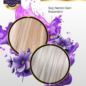 ماسک مو اورجینال برند Serenity ocean کد 833411854
