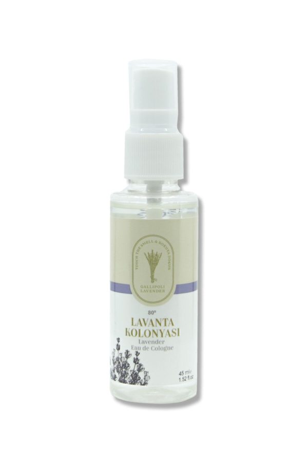 ادکلن اورجینال برند Gallipoli lavender کد 79891854
