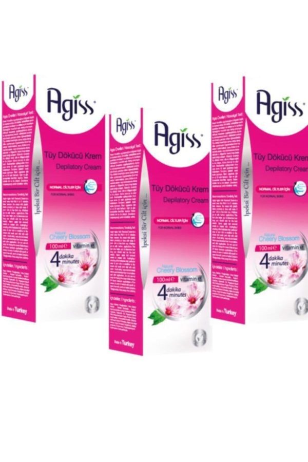 کرم موبر اورجینال برند Agiss کد 50809137