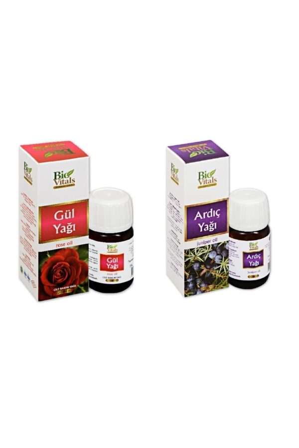 روغن مراقبت کننده اورجینال برند Bio vitals کد 73654511