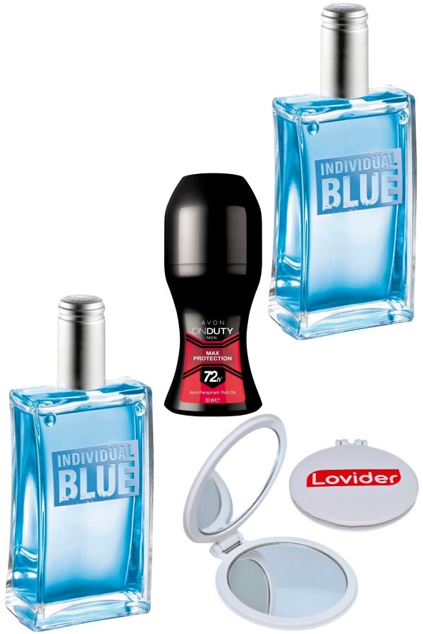ادکلن اورجینال برند Avon کد 795297316