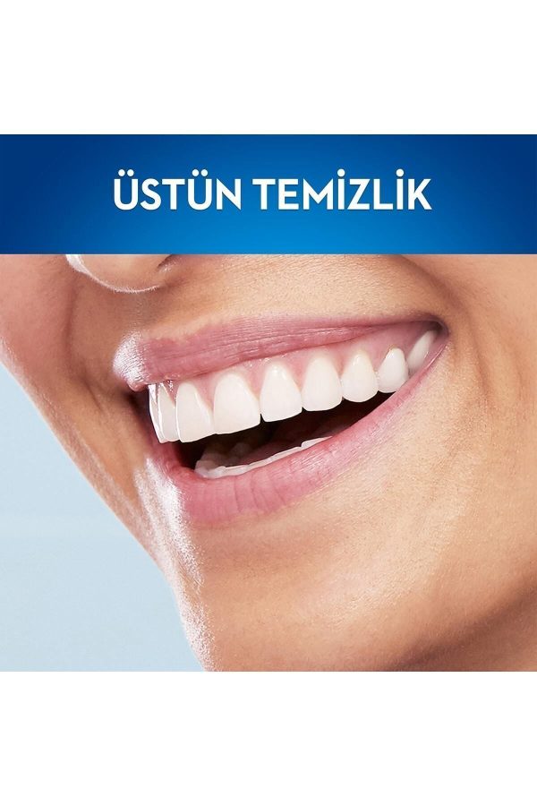 مسواک دستی اورجینال برند Oral b کد 675112447 - Image 5