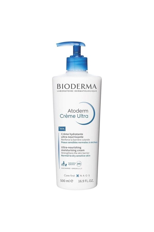 کرم صورت اورجینال برند Bioderma کد 786627365